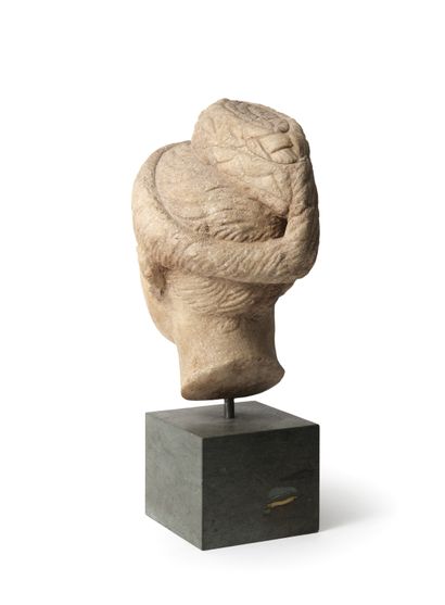 Art romain, Période de Faustine l'Ancienne,...