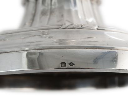 TETARD Frères, premier tiers du XXème siècle
Paire...