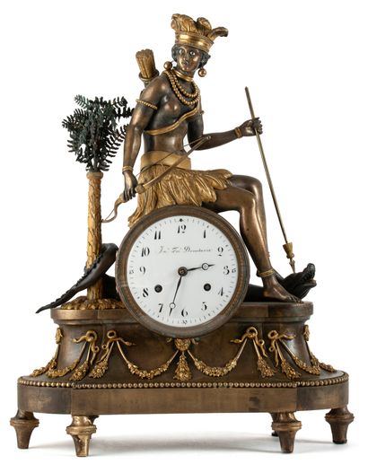 
Pendule 