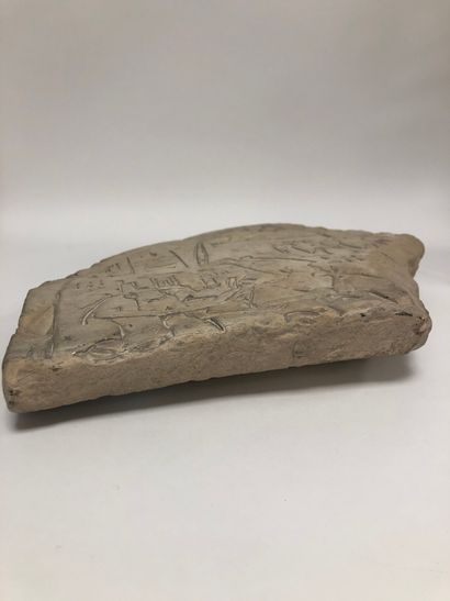 ÉGYPTE, Nouvel Empire, XVIIIème ou XIXème...