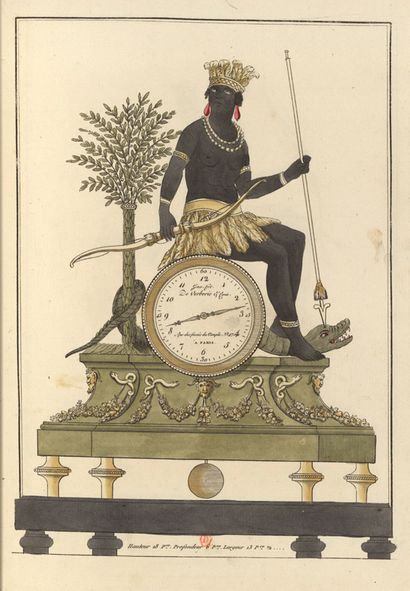 
Pendule 