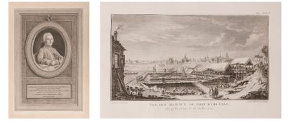Jean-Rodolphe PERRONET (1708-1794)
Recueil...