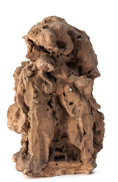 Jean-Baptiste CARPEAUX (1827-1875)
