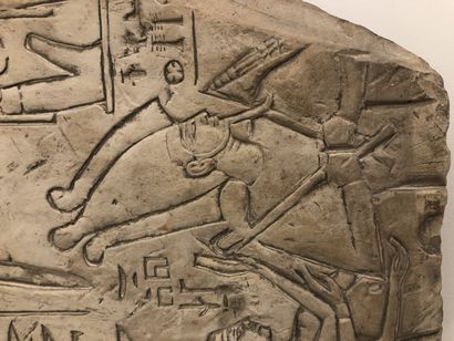 ÉGYPTE, Nouvel Empire, XVIIIème ou XIXème...