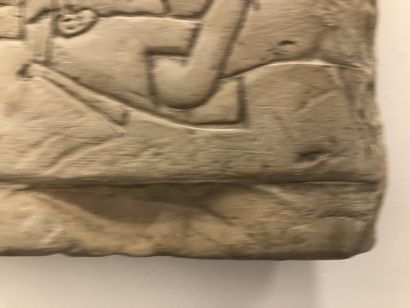 ÉGYPTE, Nouvel Empire, XVIIIème ou XIXème...