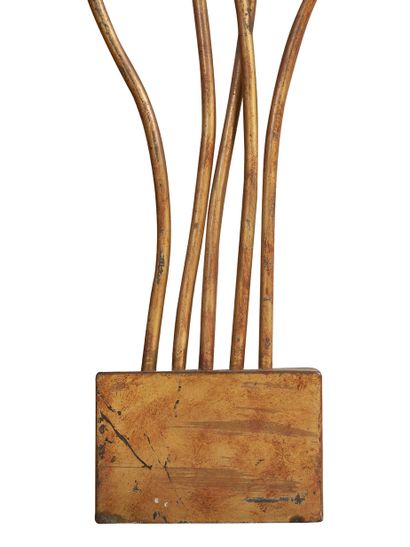Jean Royère (1902-1981)

Lampadaire d'applique...