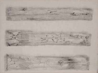 Henri Michaux (1899-1984)

Sans titre, circa...
