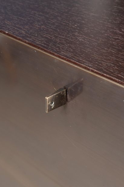 CHRISTIAN LIAIGRE (1945)

Cabinet dit Octant,...