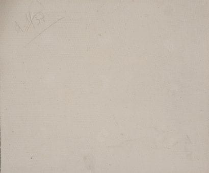 Henri Michaux (1899-1984)

Sans titre, circa...