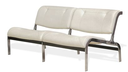 OLIVIER MOURGUE (1939)

Banquette deux places...