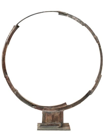 Bruno ROMEDA (1933-2017)

Cercle, 1986.
Epreuve...