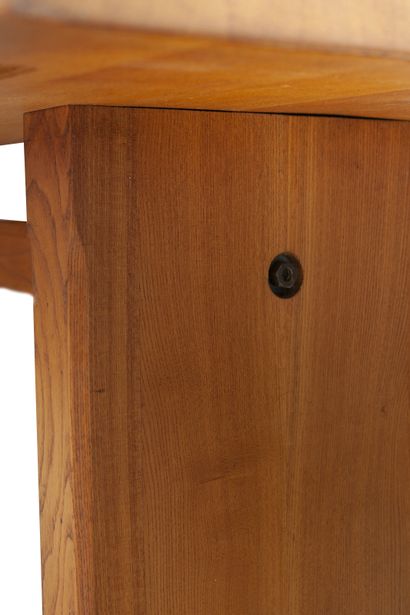 Pierre CHAPO (1927-1987)

Table de salle...