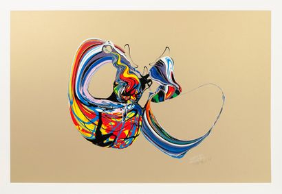 Katrin FRIDRIKS (1974)

Golden Awareness,...