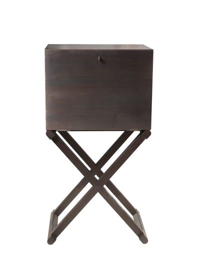 CHRISTIAN LIAIGRE (1945)

Cabinet dit Octant,...
