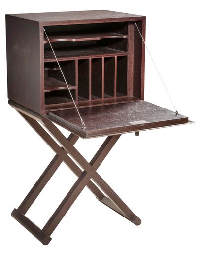 CHRISTIAN LIAIGRE (1945)

Cabinet dit Octant,...