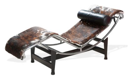 LE CORBUSIER (1887-1965) & PIERRE JEANNERET...
