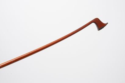 
Archet de Violon en bois de pernambouc de...