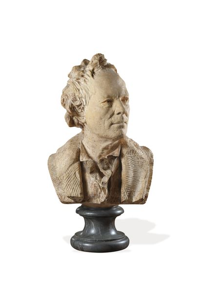 D'APRÈS JEAN-ANTOINE HOUDON (1741-1828)
Christoph...
