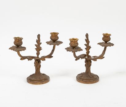
Lot de luminaires :




- Une paires de...