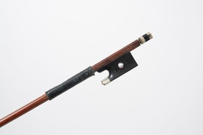 
Archet de Violon en bois de pernambouc de...