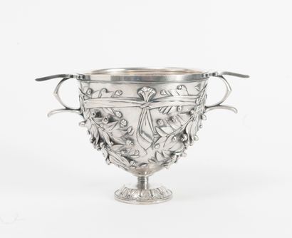 Désiré ATTARGE (c.1820-1878) et Ferdinand...