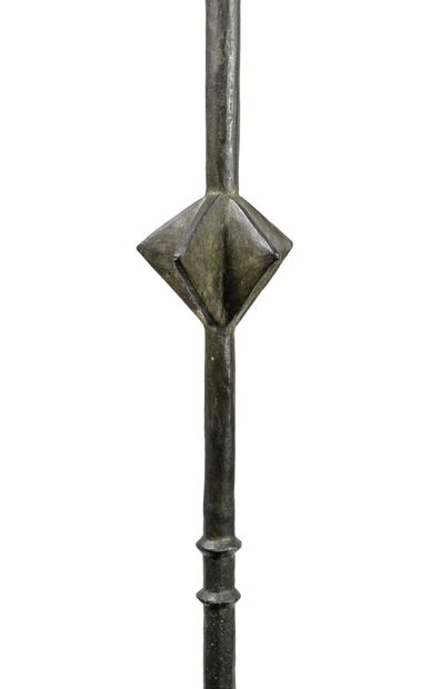 Alberto GIACOMETTI (1901-1966) pour Jean-Michel...