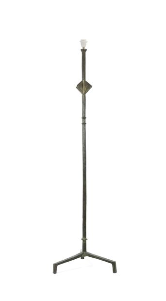 Alberto GIACOMETTI (1901-1966) pour Jean-Michel...
