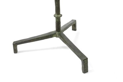 Alberto GIACOMETTI (1901-1966) pour Jean-Michel...