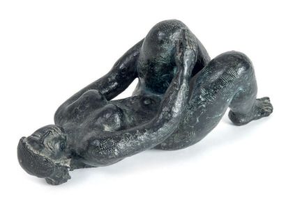 ANTONIUCCI VOLTI (1915-1989)
Femme allongée...