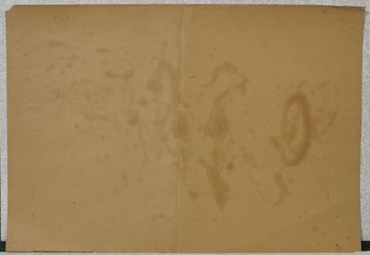 Jilali GHARBAOUI (1930-1971)
Composition,...