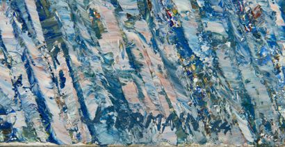 Jacques GERMAIN (1915-2001)
Composition,...