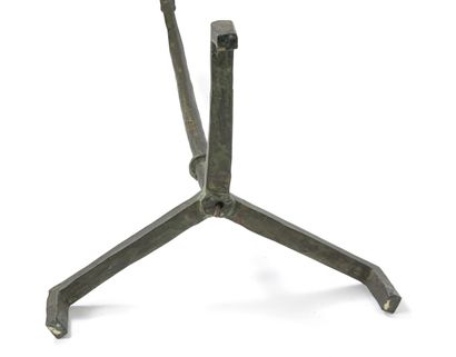 Alberto GIACOMETTI (1901-1966) pour Jean-Michel...