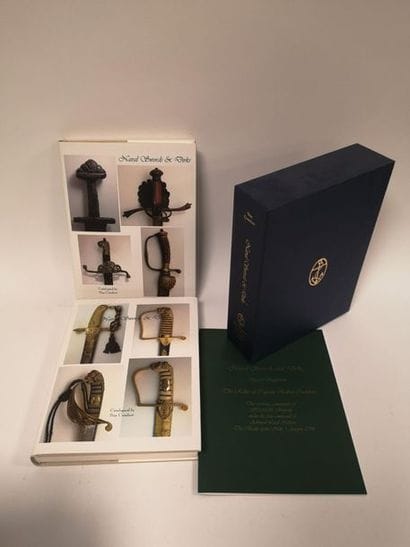 COMFORT Sim 
Naval swords & dirks. 
Sim comfort...