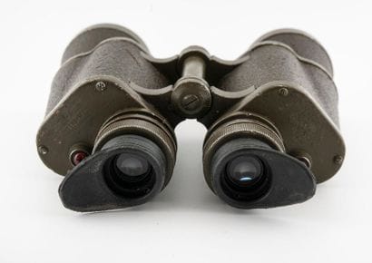 NEDINSCO VENLO NEDELTA
Pair of binoculars...