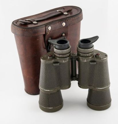 NEDINSCO VENLO NEDELTA
Pair of binoculars...