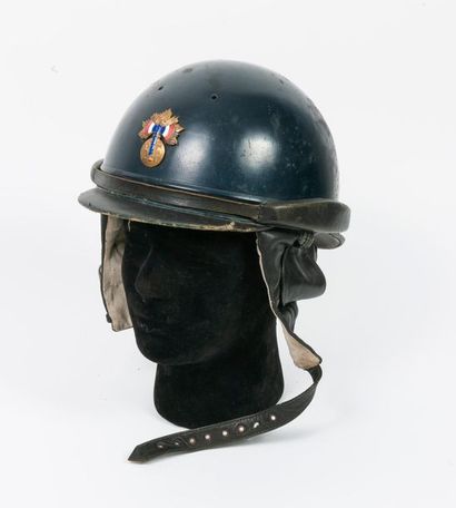 Ensemble d'objets collectés relatifs au Maréchal...