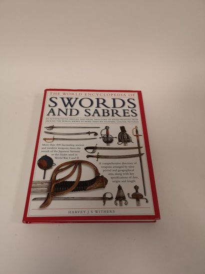 WITHERS Harvey J.S.
The world encyclopedia...