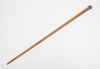 TROIS CANNES
Drums in bamboo, malacca rush...