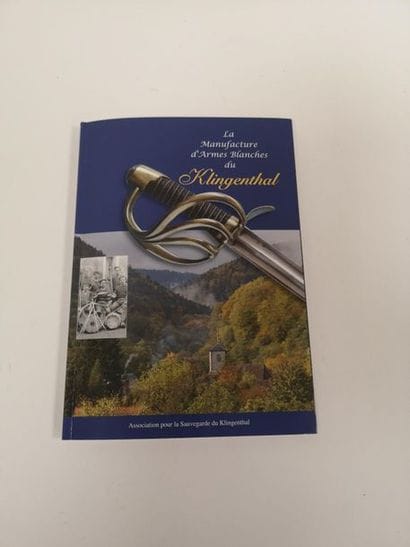 Association pour la sauvegarde du Klingenthal....