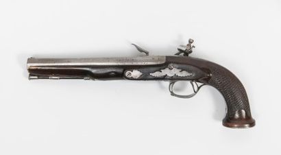 BOUTET & Fils, à Versailles
Pistolet d'officier...