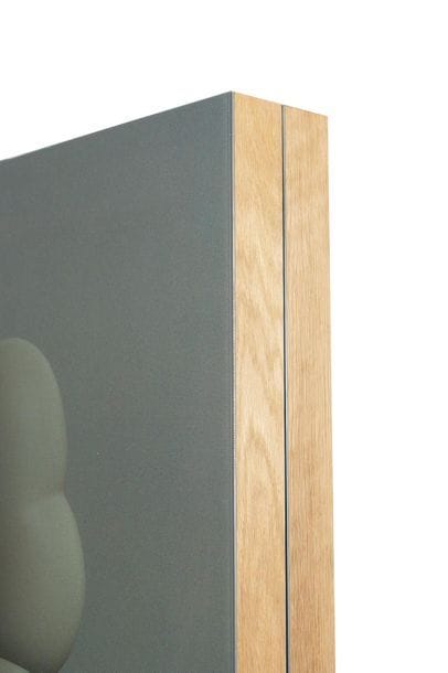 KAWS (1974)
Single Companion, Grey Version,...