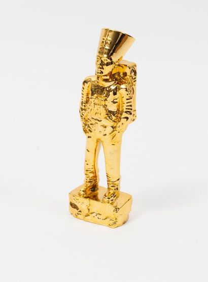 IMBUE (1988)
Ancient Astronaut, Nefertiti...