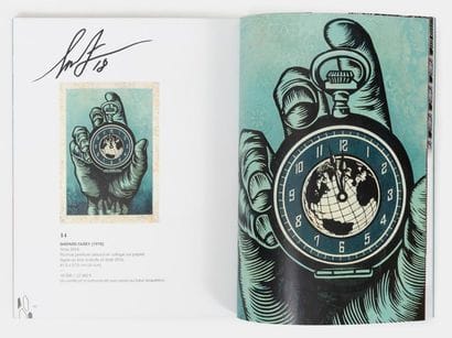 [Collectif]
DISTRICT 13 International Art...