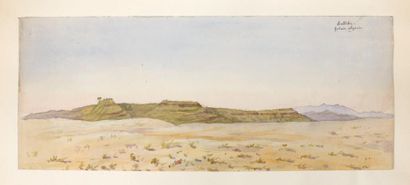 BURTHE d'ANNELET de ROSENTHAL (Lt) du 31°...
