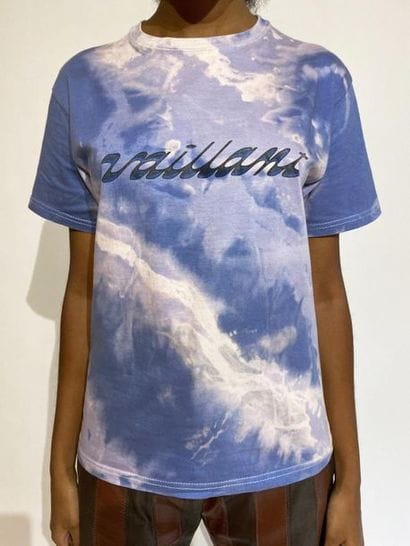 Tee-shirt Vaillant Studio
Tee-shirt tie and...