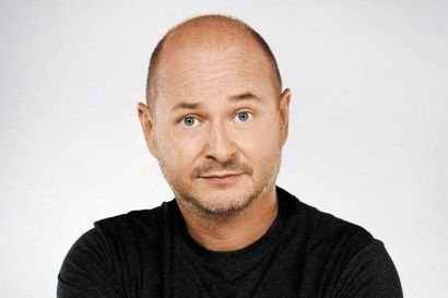 Dîner avec l'animateur Cauet pour deux personnes
Spend...