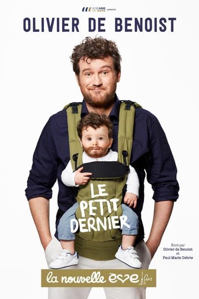 Deux places pour le spectacle en tournée...