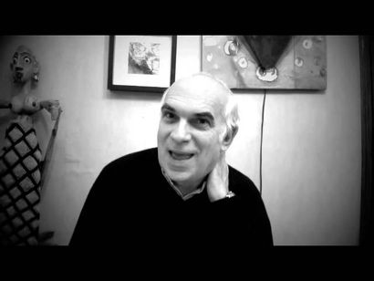 Coaching avec l'éditeur Jean-Louis Festjens...
