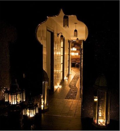 Soins pour homme au Spa La Sultane de Saba...