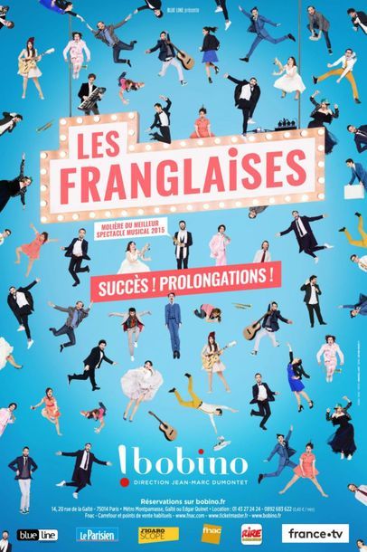 Deux places pour 